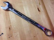 Draper Expert 18mm Hi-Torq Chrome Vanadium Combination Spanner