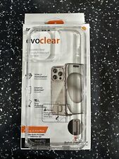 Tech21 Evo Clear Case with