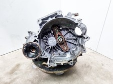 AUDI A1 8X MK1 MANUAL GEARBOX