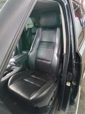 FRONT SEAT LH LAND ROVER RANGE