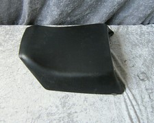 Pillion Passenger Seat for