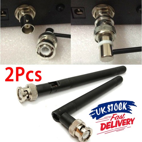 Antenna for sennheiser - x,