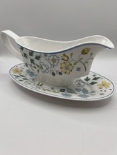 Spode Afton Gravy Boat and