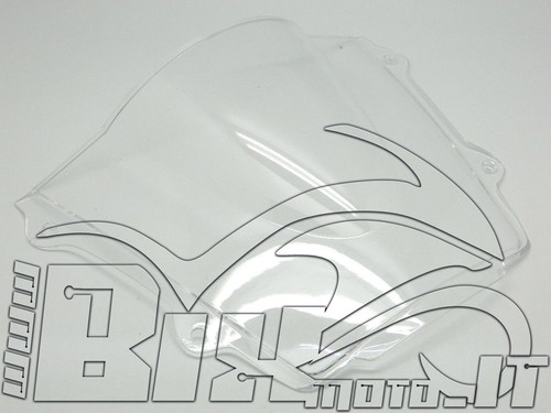 Plexiglass dome for honda - for, cbr