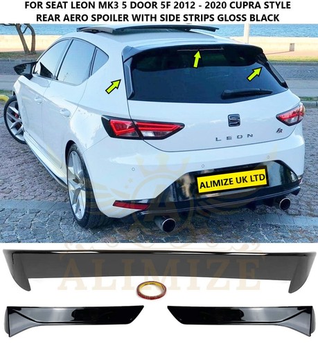For 2012 seat leon - for,