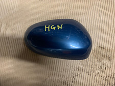 Wing mirror cover - wing, right