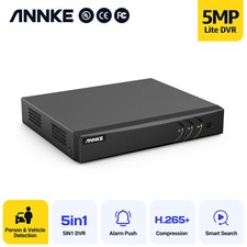 ANNKE 16CH 5MP Lite H.265+ DVR