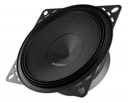 Audison prima 10cm car - 4",