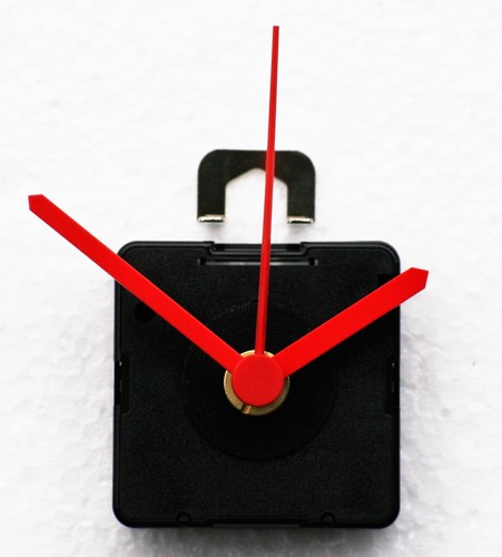 Uts quartz clock - quartz,