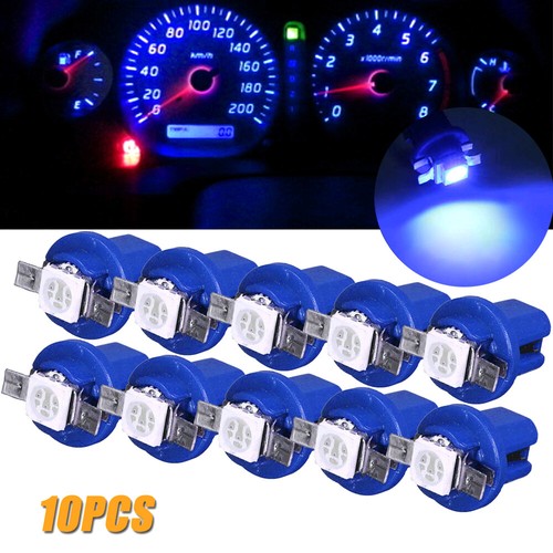 10x car gauge - b8.5d,