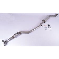 Catalytic Converter Type