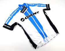 Giant Nalini Men's SS Road