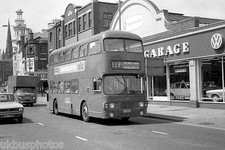 WMPTE No.6283 ex BMMO