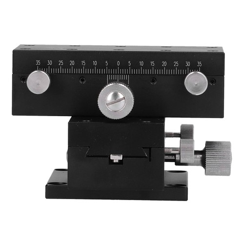Sliding stage manual - stage,