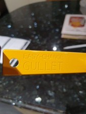 Wintec Bates Yellow Gullet Bar