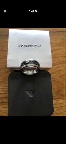 Brand new armani - brand, emporio