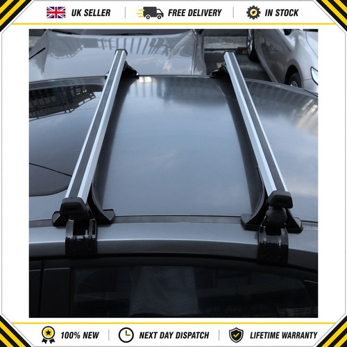 Universal car roof - clamp, on