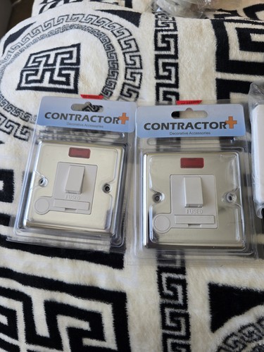 Joblot electrical items - joblot,
