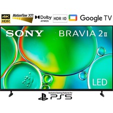 Sony BRAVIA 2 II 75 inch class