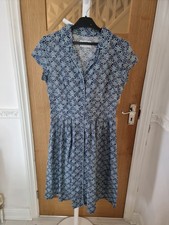 Seasalt 8 Lottie Midi Dress