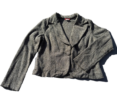 Jump made usa - jump, brown