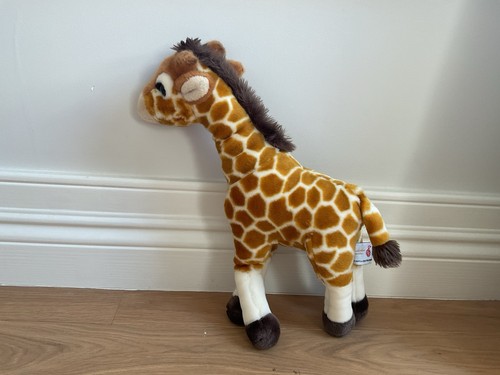 Keel toys soft plush toy - keel,