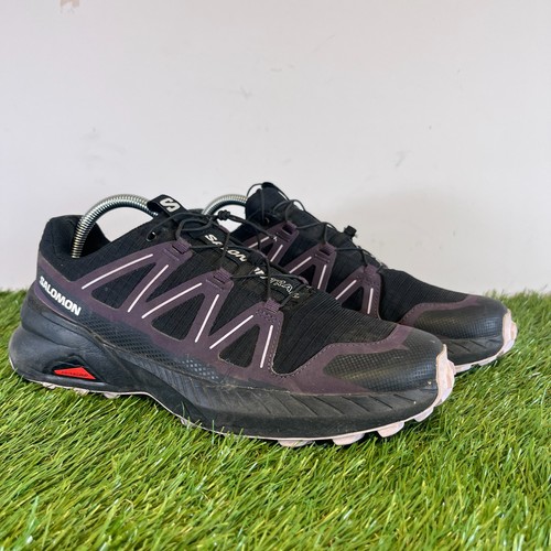 Salomon trainers size - salomon, 7