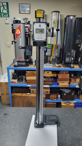 Trimos tvm 602 - trimos,