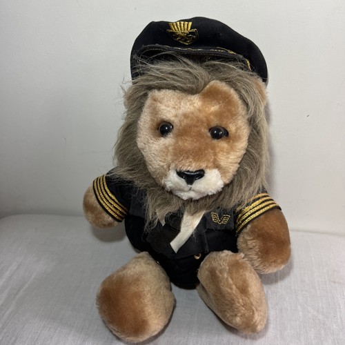 Captain lionheart caledonian - lionheart,