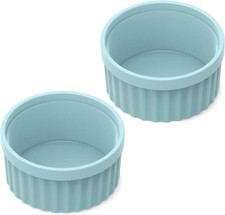 Silicone Ramekins Oven Proof