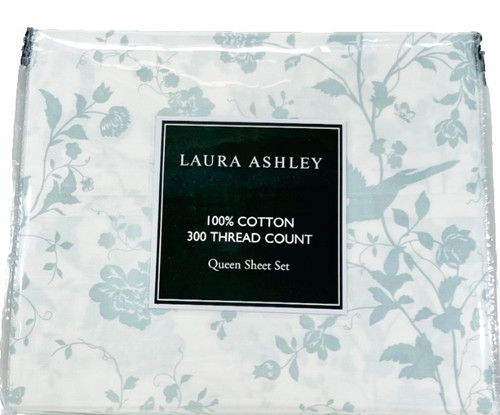 Gorgeous queen sheet set - set, 100%