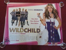 Wild child quad rolled - wild, uk