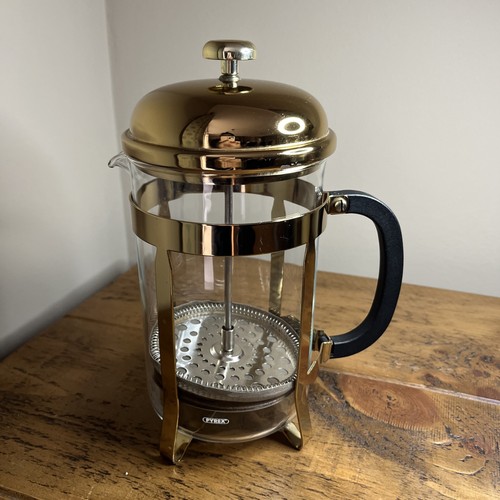 Pyrex cafetière french press - french,