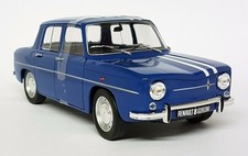 Solido 1/18 - Renault 8
