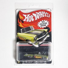 Mattel Hot Wheels 2017