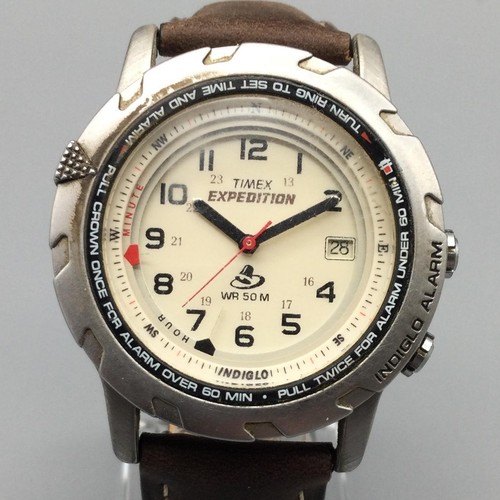 Timex expedition shenmue mens - timex,