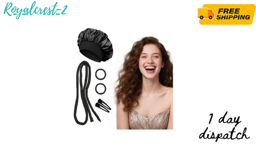 Thin heatless curling - thin,