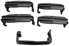 Magpul PMag Impact Dust Covers Black 5 Pack