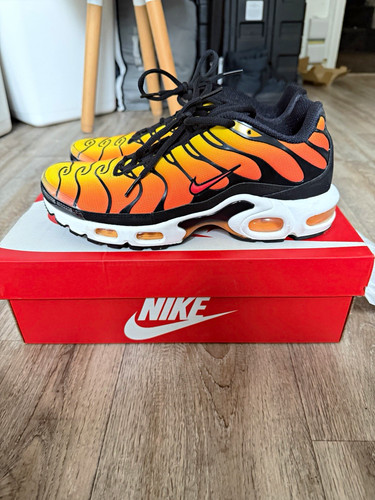 Nike air max plus pimento - plus,