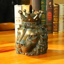 VICTAR DESIGN Lion Head