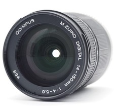 OLYMPUS M.ZUIKO DIGITAL ED
