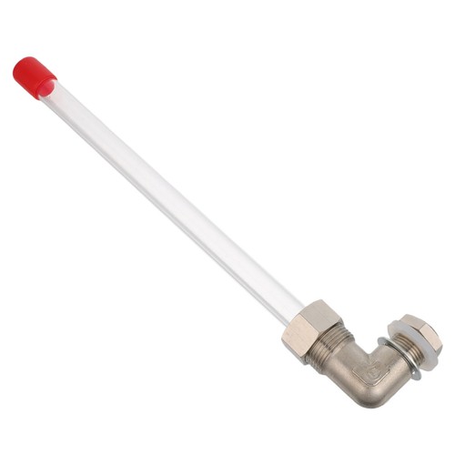 Durable acrylic and metal - and,