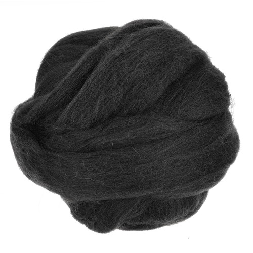Needle felting wool 5 oz - wool,, 3.5