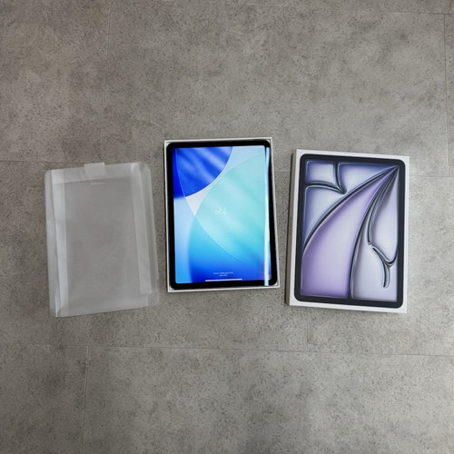 Apple ipad air inch 2025 - apple,