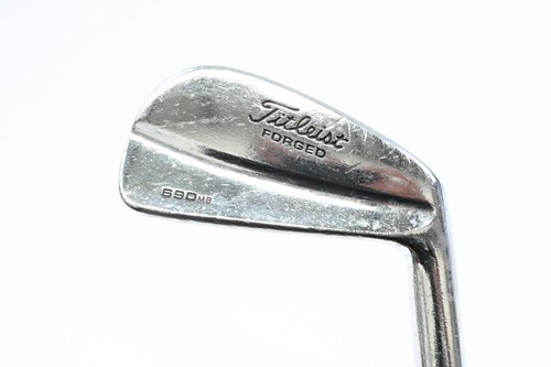 Titleist 690mb iron - #5, 28