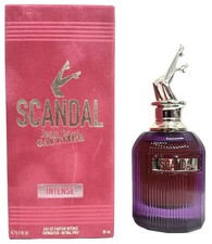 JPG JEAN PAUL GAULTIER Scandal