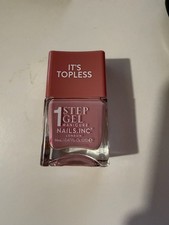 Nails Inc London Nail Polish &