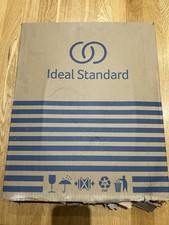 Ideal Standard I. Life A  Toilet Seat White T453101