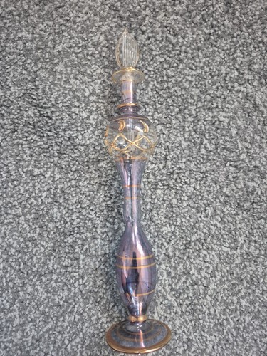Egyptian hand blown - egyptian, hand-blown