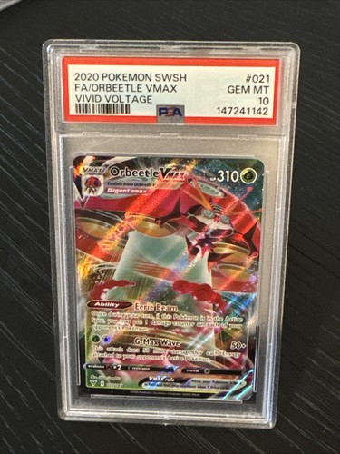 2020 pokemon swsh 021 - #021, fa